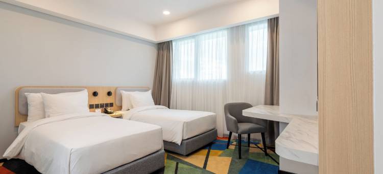 Holiday Inn Express & Suites BANJARMASIN图片