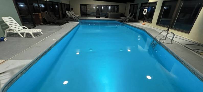 萨莱纳宾馆(Salina Inn)图片