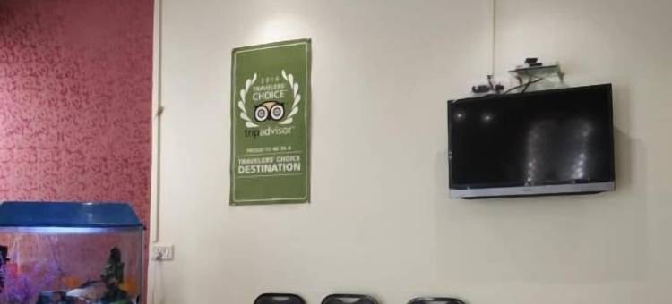 阿贾伊国际大酒店(Hotel Ajay International)图片