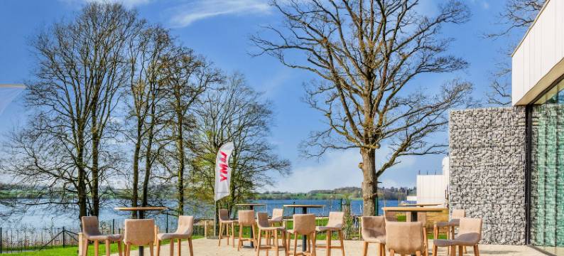 金湖村别墅(Golden Lakes Village Ardennes)图片