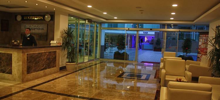 克列奥帕特拉阿特拉斯酒店-限成人(Kleopatra Atlas Hotel - Adults Only)图片