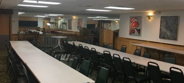 基斯通和拉什莫尔山美吟酒店(Baymont by Wyndham Keystone Near Mt. Rushmore)图片
