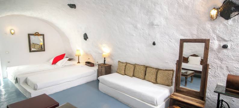 亚历山大套房酒店(Alexander's Suites)图片