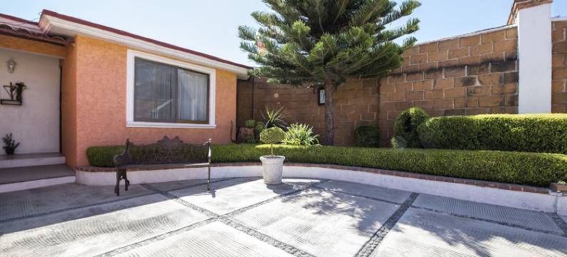 OYO Hotel La Glorieta, 惠查潘(OYO Hotel la Glorieta, Huichapan)图片