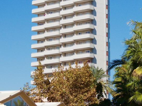 卢瓦尔之春住宿