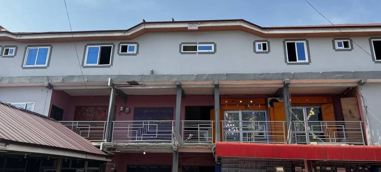 Da Highest酒廊、酒吧及餐厅(Da Highest Lounge Bar & Restaurant)图片