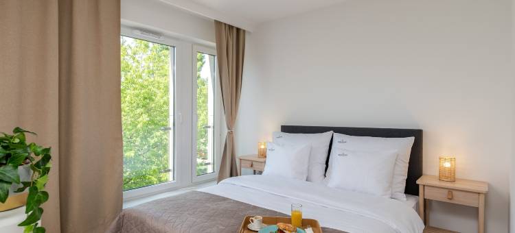 inQse 克拉特夫| 市中心(InQse Krakow | Centre)图片