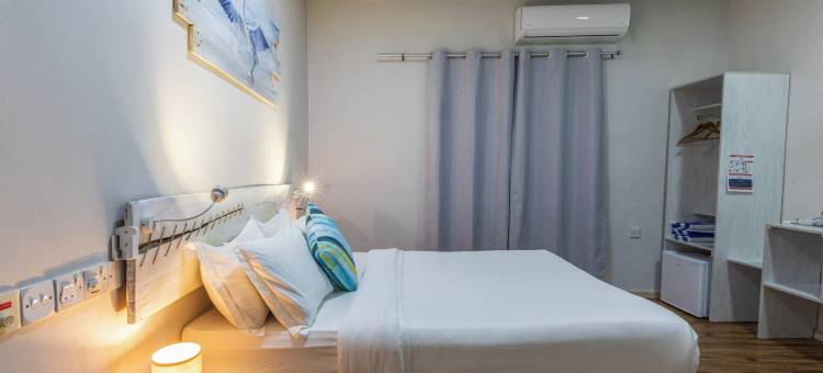 马尔代夫海洋珍珠(Ocean Pearl Maldives at Gulhi Island)图片