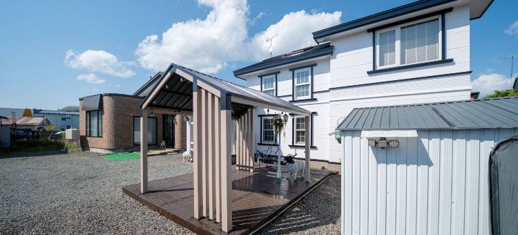 洞爷湖 蓝树酒店(The Blaubaum Toya)图片