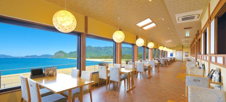 酒店 O. 濑户内(Hotel O. Setouchi)图片