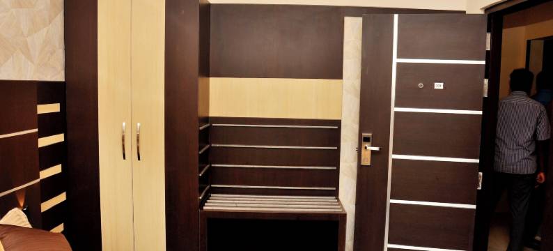 哈里克里希纳公园(Harikrishna Park)图片