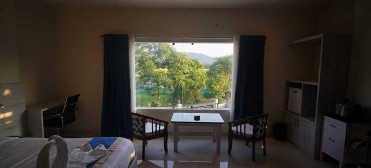 石榴酒店(Hotel Garnet)图片