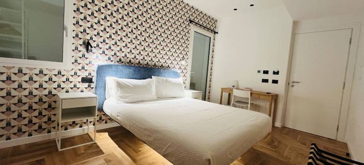 海滨精品客房(Marina Boutique Rooms)图片