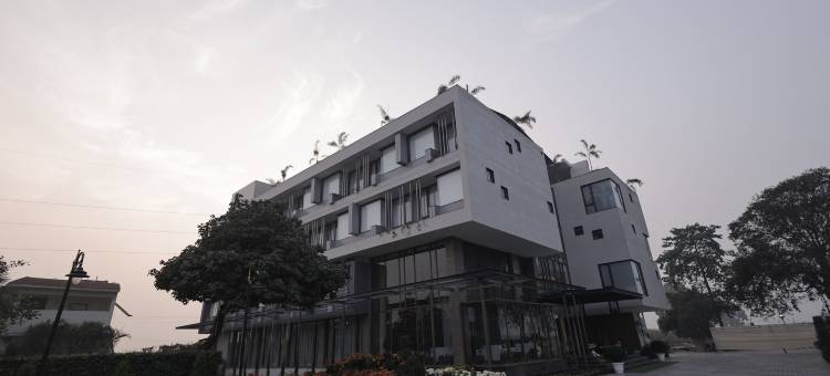 穆尔昌德度假村(Moolchand Resorts)图片