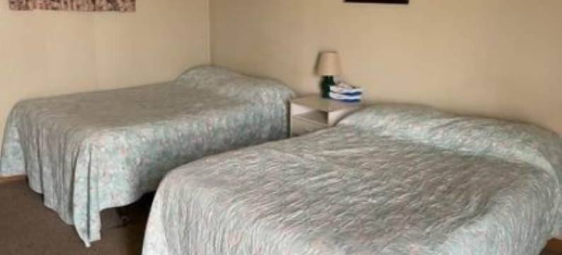 加尔莱克山林小屋汽车旅馆(GULL LAKE LODGE MOTEL)图片