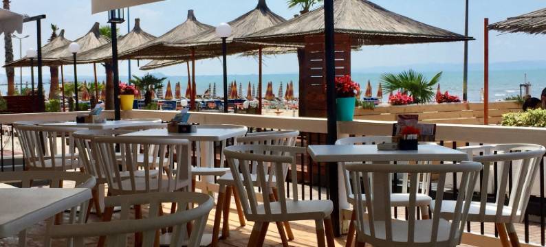 卡梅里亚日出酒店(Sunrise Hotel Cameria)图片