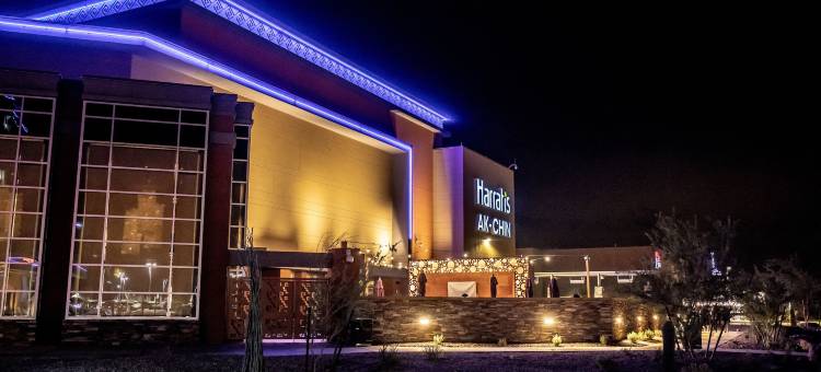 哈拉斯艾克钦娱乐场度假村 - 凯撒奖励目的地(Harrah's Ak-Chin  – A Caesars Rewards Destination)图片