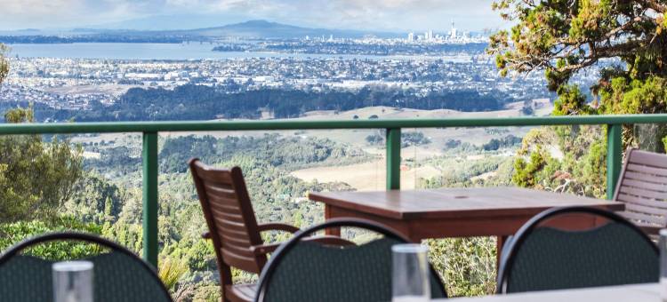 怀塔科里水疗度假酒店(Waitakere Resort & Spa)图片