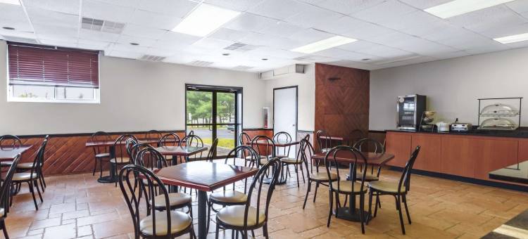 SureStay Plus Hotel by Best Western McGuire AFB Jackson图片