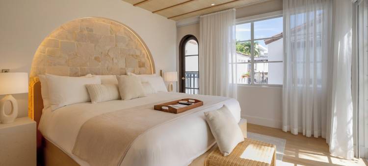 多娜泰拉精品酒店及餐厅(Donatella Boutique Hotel)图片