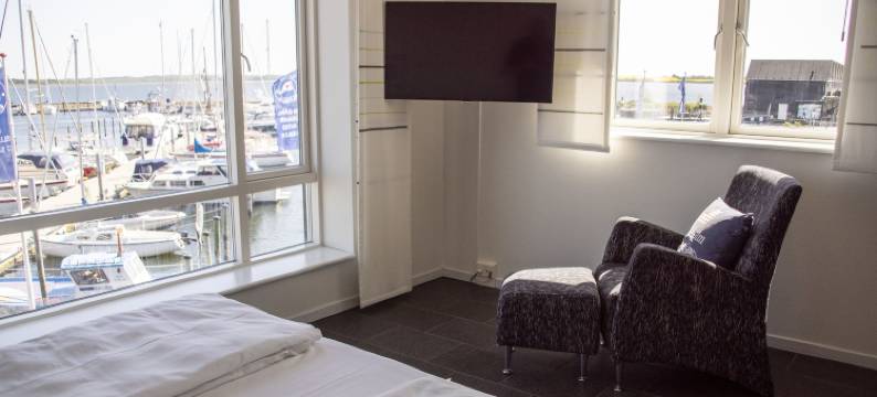 阿特瑞德坦根酒店(Hotel Strandtangen)图片