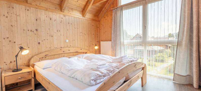 ALPS RESORTS 克赖施贝格度假公园(FerienPark Kreischberg Betriebs Gmbh)图片