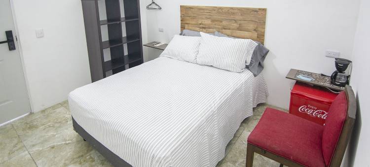 OYO Plaza Las Torres酒店，卡波圣卢卡斯(OYO Hotel Plaza Las Torres, Cabo San Lucas)图片