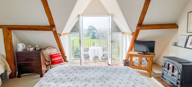 钟楼酒店(The Clock Tower)图片