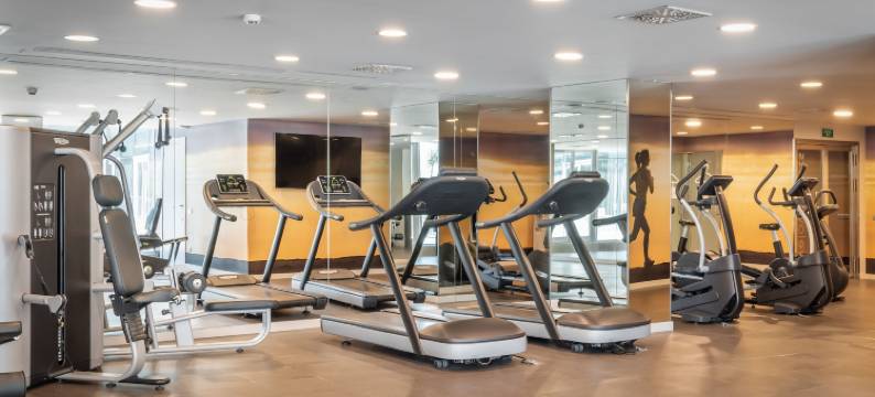 SB BCN活动四星级高级酒店(Hotel SB BCN Events)图片