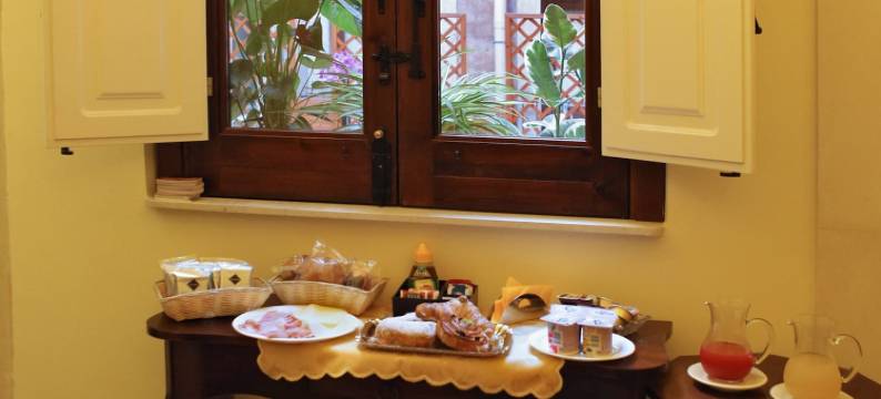 阿杜欧姆酒店(Al Duomo Inn)图片