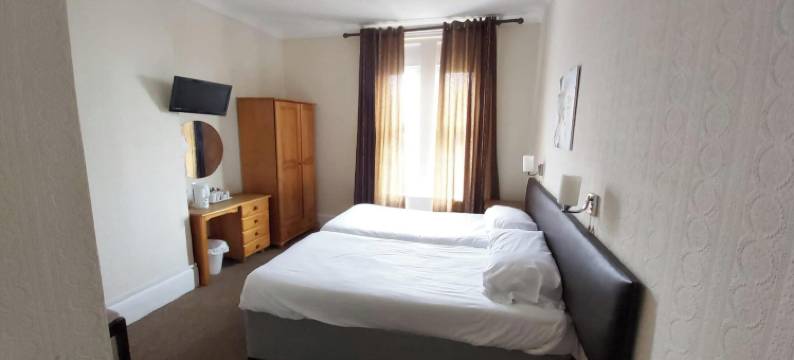 奇诺风景酒店(Channel View Hotel)图片