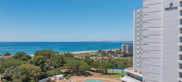 佩斯塔纳蓝色阿尔沃尔海滩酒店(Pestana Blue Alvor Beach, All Inclusive Hotel)图片