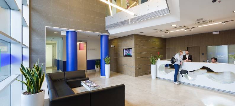 坎普卢斯图罗假日酒店(Camplus Turro Casa Per Ferie)图片