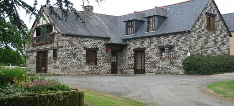 戈特耶家庭旅馆(Chambres d'Hôtes la Gautraie)图片