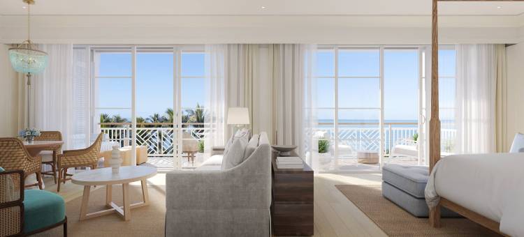 那不勒斯海滩俱乐部，四季酒店(Naples Beach Club, A Four Seasons Resort)图片