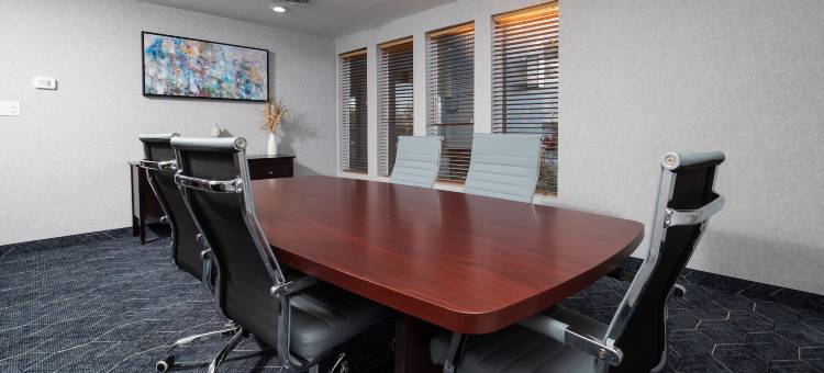 奋进旅馆及套房, 璀蔓臻选温德姆(Endeavor Inn & Suites, Trademark Collection by Wyndham)图片