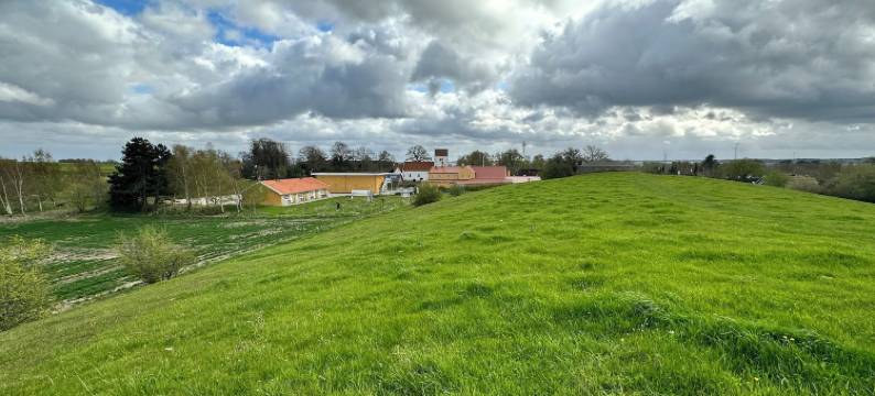 奥勒克罗酒店(Orø Kro & Hotel)图片