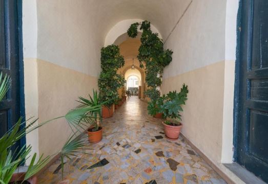 B&B la Piazzetta Hotel Overview