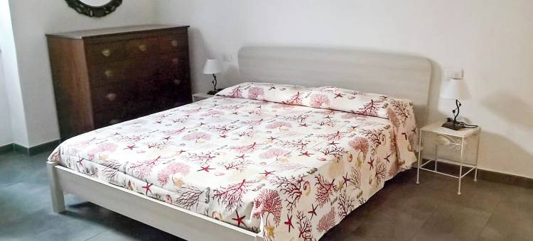 安娜和图里的度假屋(Casa Vacanze da Anna e Turi)图片