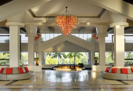 Thistle Port Dickson Resort Hotel Overview