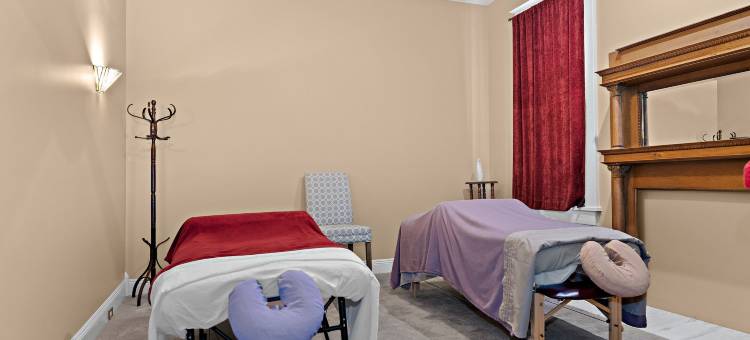 德弗里希尔兹之家旅馆(Devereaux Shields House)图片