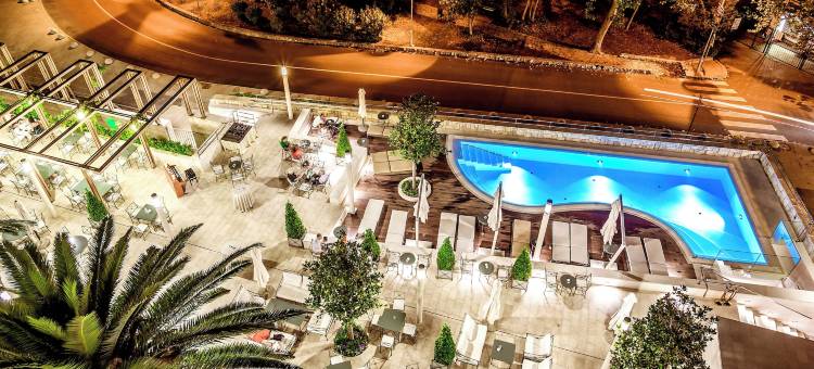 斯普利特公园酒店(Hotel Park Split)图片