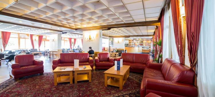 拉蒂勒普兰贝尔TH公寓(TH la Thuile - Planibel Residence)图片