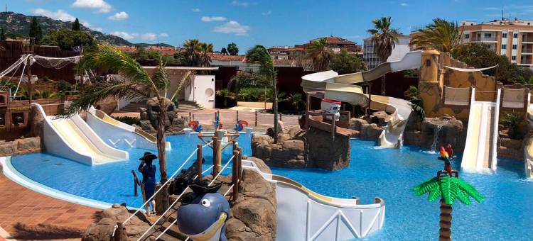 Costa Encantada Suites & Resort(Costa Encantada Suites & Resort)图片