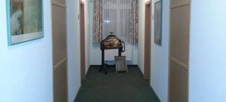 施罗斯酒店(Hotel am Schloß)图片