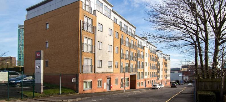 米卡点市中心公寓(Mica Point City Centre Apartment)图片