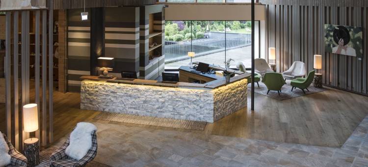 施拉德明Falkensteiner酒店(Falkensteiner Hotel Schladming)图片