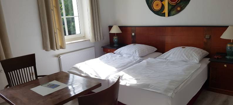 阿尔登波斯特酒店(Gasthof Zur Alten Post)图片