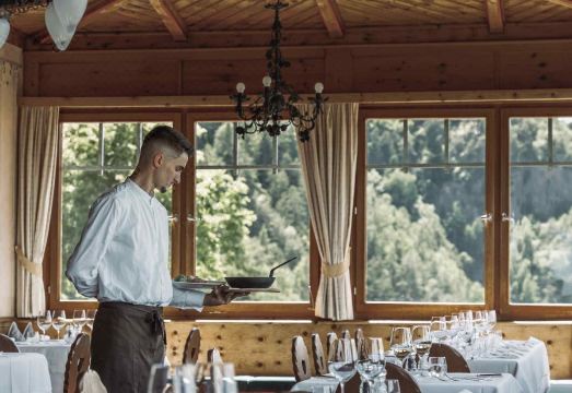 Gasthof Kohlern 1130 m Hotel Overview