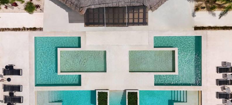 温德姆图兰(Wyndham Tulum)图片